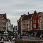 Do you need to speak Dutch in Ghent