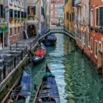 What is Venice famous for
