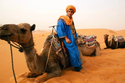 What to expect in 3-day tour from Marrakech to Merzouga