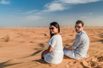 Private Morocco Desert Tours