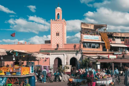 3 Days Sahara Desert Trip from Marrakech – Morocco Desert Tour