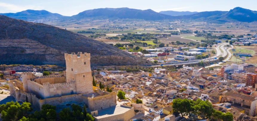 villena